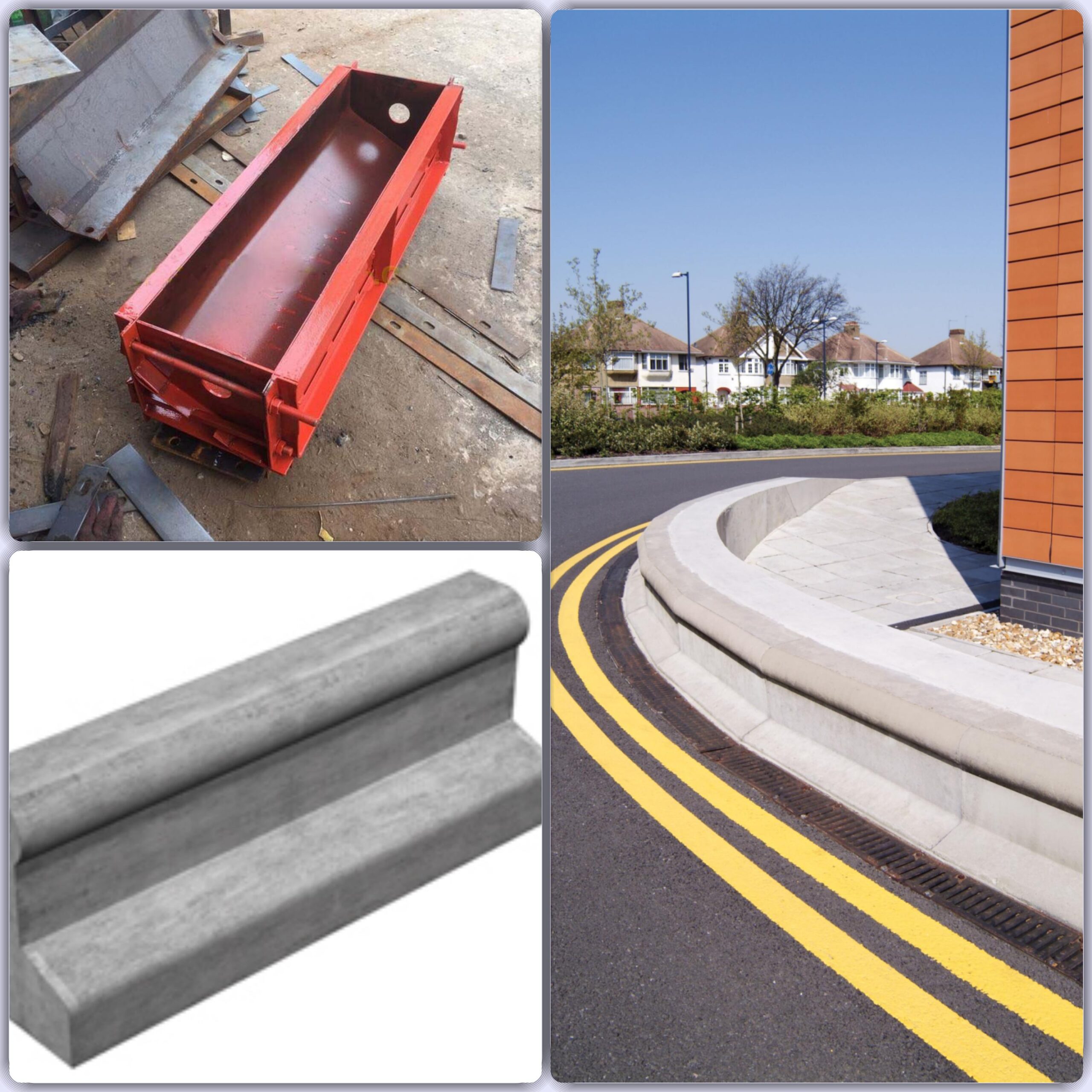 Cho thuê Coppha bó Vỉa tại Quảng Ngãi