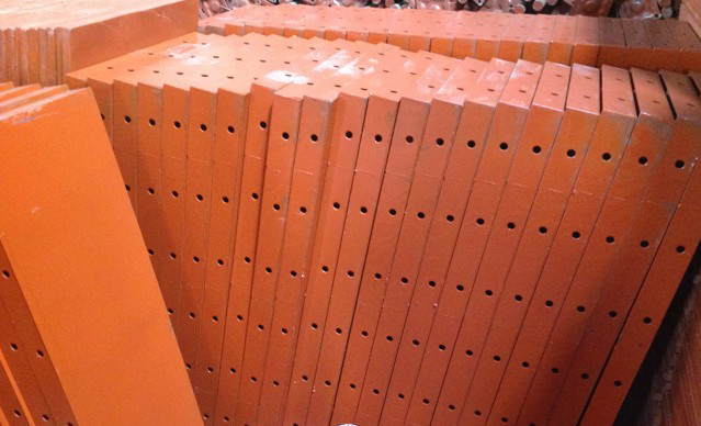 Cho thuê coppha thép tại Quảng Ngãi