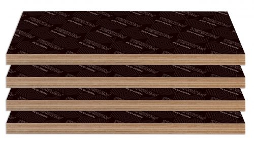 cho thuê ván ép phủ phim Tekcom tại Quảng Ngãi