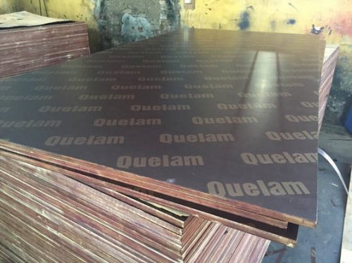 cho thuê ván ép phủ phim Quế Lâm tại Quảng Ngãi