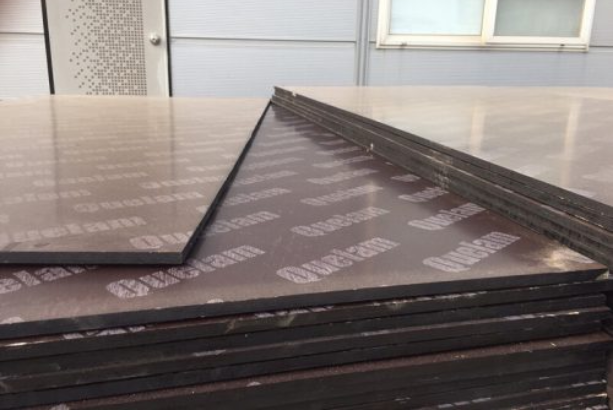 cho thuê ván ép phủ phim Quế Lâm tại Quảng Ngãi