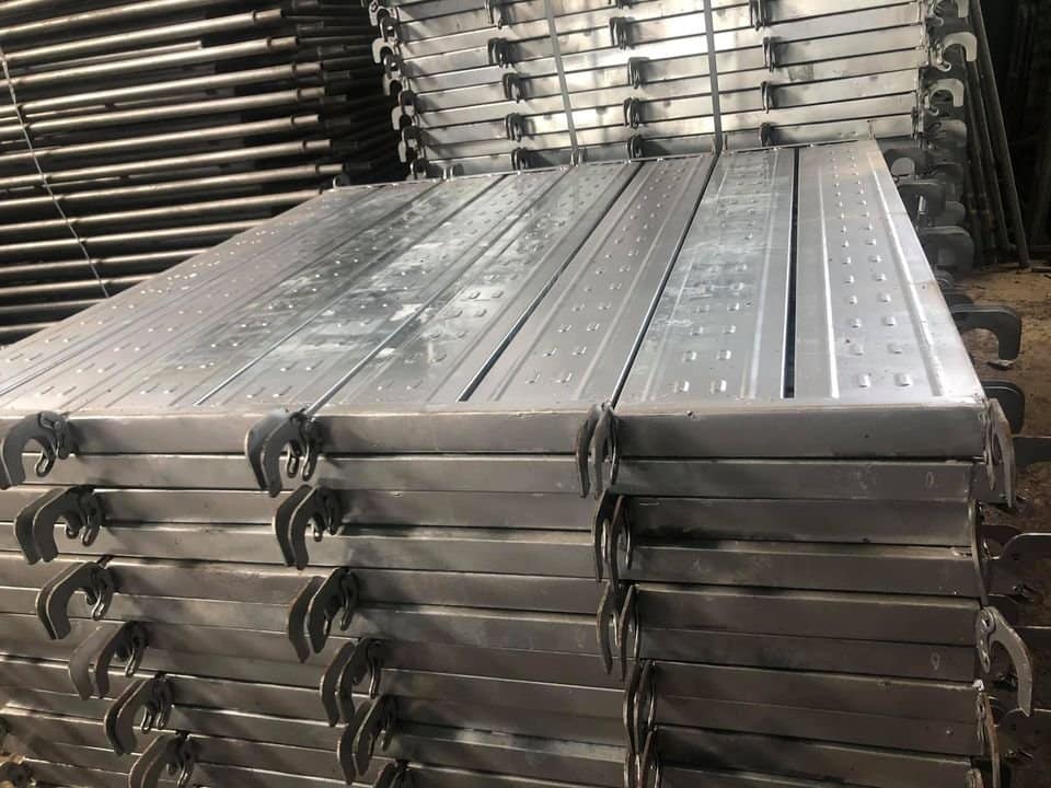 Thuê mâm giàn giáo Quảng Ngãi